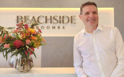 Our New Sales Centre is Now Open!